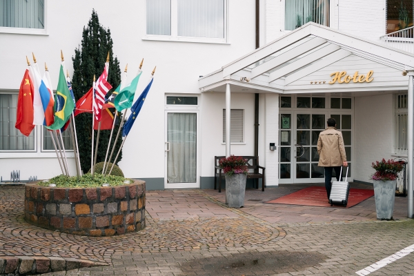 Hotel Engbert (Oelde)